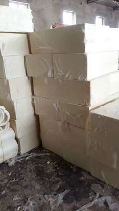 昌都地区脱硫塔及管道白铁保温施工价格与材料解析