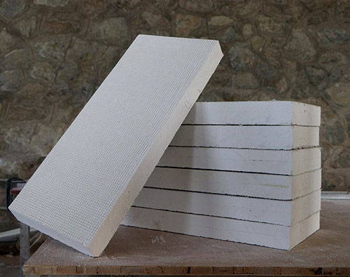 河北邢台新规 外墙外保温禁用B2级及以下防火材料，建筑安全再升级