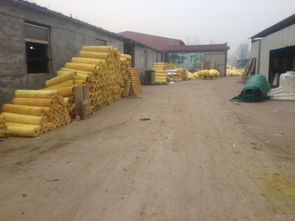 保温材料 建筑节能的关键技术与多元化应用