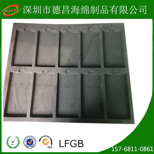高密度包装海绵、内衬与防震EVA 厂家价格、图片与批发采购指南