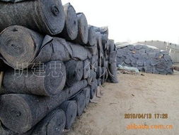 大棚无纺布保温材料的优势与应用